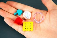 Compact Dexterity Games Image 3