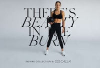 Performance Athleisure Collections Image 1
