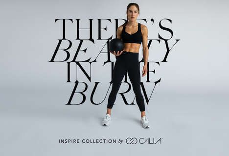 Performance Athleisure Collections