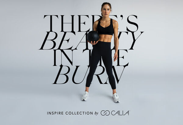 Performance Athleisure Collections