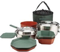 Versatile Camp Cooking Sets Image 1