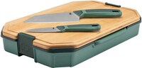 Versatile Camp Cooking Sets Image 2