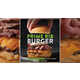 Artisan-Quality Prime Rib Burgers Image 1