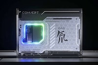 Cyberpunk-Style Tech Chargers Image 6