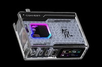 Cyberpunk-Style Tech Chargers Image 8