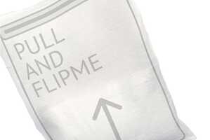 Biodegradable Moisture-Absorbing Bags Article Thubnail