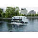 Autonomous Amphibious Vehicle Designs Image 4