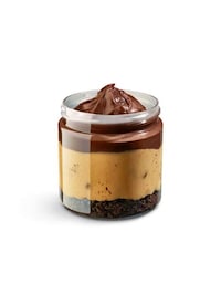 Peanut Butter Dessert Jars Image 2