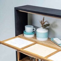 Removable Plate Shelving Systems Image 4