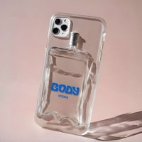 Flask Phone Cases Image 1