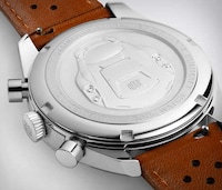 Retro-Style Racer Timepieces Image 5