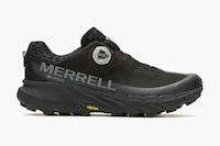 Ultra-Agile Lace-Free Footwear Image 1
