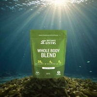 Kelp-Based Supplements Image 1