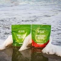 Kelp-Based Supplements Image 2