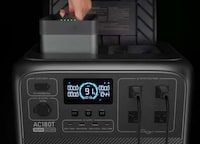 Battery-Powered Outdoor Appliances Image 5