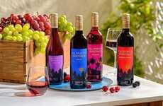Low-Cost Private Label Wines