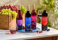 Low-Cost Private Label Wines Image 1