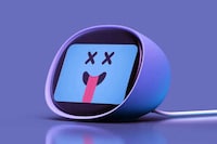 Expressive Smart Home Displays