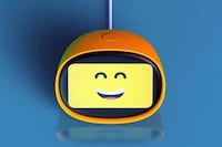 Expressive Smart Home Displays Image 2