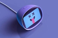 Expressive Smart Home Displays Image 3