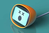 Expressive Smart Home Displays Image 4