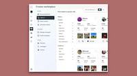 Social Marketplace Updates Image 1
