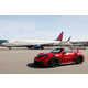 Sports Car Airline Transfers Image 1