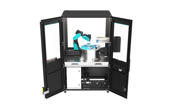 Streamlined Solution Kits