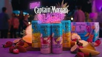 Cocktail-Inspired Malt Beverages