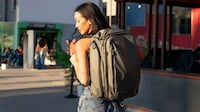 Convertible Camera Carrying Solutions