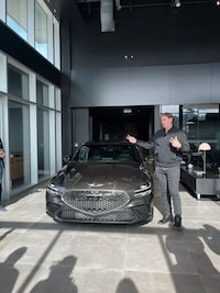 Auto Brand Golf Experiences
