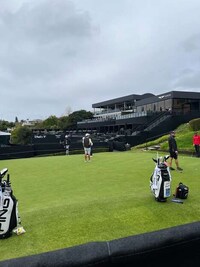 Auto Brand Golf Experiences Image 2