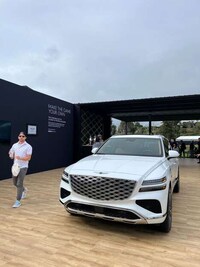 Auto Brand Golf Experiences Image 4