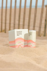 Non-Alcoholic Spritzers Image 2