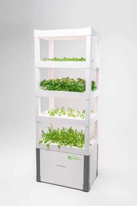 App Controlled Indoor Gardens Image 1