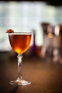 Romantic Scotch Whisky Cocktails Image 2