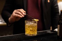 Romantic Scotch Whisky Cocktails Image 3