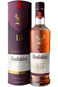Romantic Scotch Whisky Cocktails Image 6