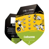 Collaborative Unique Cannabis Seeds Image 2