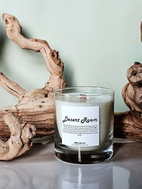 Road Trip-Inspired Candle Collections Image 1