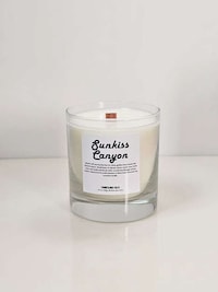 Road Trip-Inspired Candle Collections Image 3