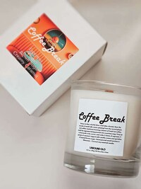 Road Trip-Inspired Candle Collections Image 4