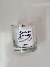 Road Trip-Inspired Candle Collections Image 6