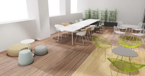 Italian Design Brand Expansions