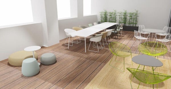 Italian Design Brand Expansions