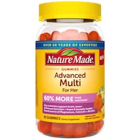 Nutrient-Packed Vitamin Gummies Image 2