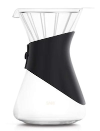 Sleek Pour-Over Coffee Makers
