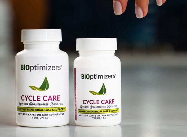 Supportive Menstruation Herbal Blends