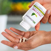 Supportive Menstruation Herbal Blends Image 2