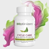 Supportive Menstruation Herbal Blends Image 3